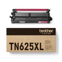 Brother TN-625XLM purpurový (magenta) originálny toner
