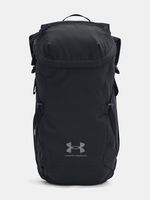 Under Armour UA Flex Trail Plecak Czarny