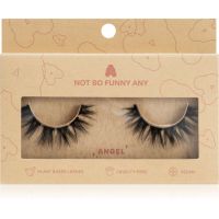 Not So Funny Any Eco Lashes Angel umjetne trepavice 1 kom