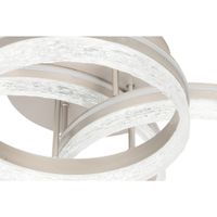 Novel STROPNÍ LED SVÍTIDLO, 72/63/22 cm