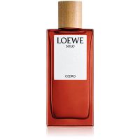 Loewe Solo Cedro Eau de Toilette uraknak 100 ml