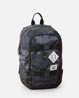 Batoh Rip Curl POSSE SML 15L CAMO Black/Grey