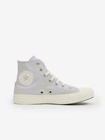 Converse Chuck Taylor All Star Floral Tennisschuhe Lila