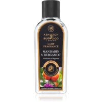 Ashleigh & Burwood London Lamp Fragrance Mandarin & Bergamot наповнення до каталітичної лампи 250 мл