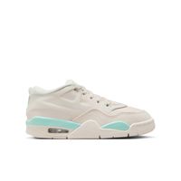 Air Jordan 4 RM SE "Sail Snakeskin" (GS) - Detské - Tenisky Jordan - Biele - HJ5974-100 - Veľkosť: 38