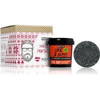 Beauty Jar The Little Present подарунковий набір (для волосся, бороди та тіла)