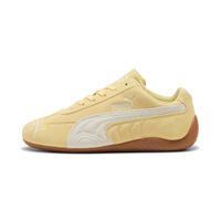 PUMA Speedcat OG Sneaker Unisex, Schuhe, Gelb, 37.5