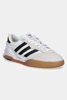 adidas Originals sneakers Mundial FC culoarea alb, JH9493