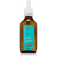 Moroccanoil Scalp hĺbkovo vyživujúca kúra pre suchú pokožku 45 ml