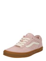VANS Niske tenisice 'Rowley Classic'  roza / bijela
