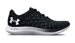 Under Armour UA FLOW Velociti Wind - Pánske - Tenisky Under Armour - Čierne - 3024903-001 - Veľkosť: 42