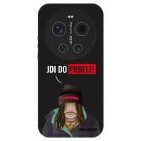 Fashion Case pre Xiaomi 17 Ultra - Bezďák