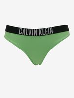 Calvin Klein Underwear	 Intense Power Bikini-Hose Grün