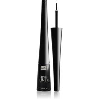 Wibo Eye Liner Black Flüssige Eyeliner 4 g