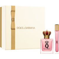 Dolce&Gabbana Q by Dolce&Gabbana EDP Duo Gift Set подаръчен комплект за жени