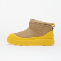 Trampki UGG M Cl Ultra Mini Weather Hybrid Mustard Seed/ Summer Wheat EUR 43
