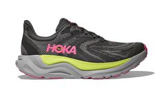 Hoka W Arahi 8 Žene - Tenisice Hoka - Siva - 1168691-CYG-5 - Size: 5