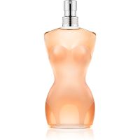 Jean Paul Gaultier Classique Eau de Toilette für Damen 50 ml