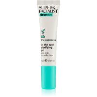 Super Facialist Clearskin Niacinamide lokalna nega proti mozoljem 15 ml