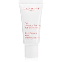 Clarins Eye Contour Gel Reduktor cieni i "worków" przeciw obrzękom i cieniom 20 ml