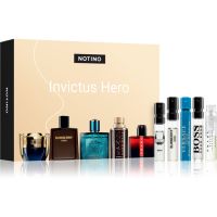 Beauty Discovery Box Notino Invictus Hero Set für Herren