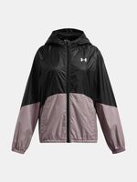 Under Armour UA Sport Windbreaker Jakna dječja crna