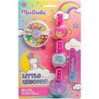 Martinelia Little Unicorn Nail Set zestaw upominkowy dla dzieci