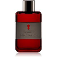 Banderas The Secret Temptation toaletna voda za moške 100 ml