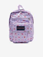 JANSPORT Big Student Rucksack Lila