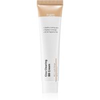 Purito Cica Clearing BB Cream mit UVA und UVB Filter Farbton 21 Light Beige 30 ml