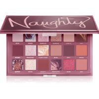 Huda Beauty Naughty Nude Eyeshadow Palette paleta sjenila za oči 16,8 g