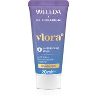 Weleda Vlora+ żel do higieny intymnej 200 ml