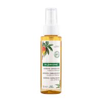 KLORANE Olej mango na suché vlasy 100ml