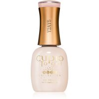 Cupio To Go! Nude τζελ βερνίκι νυχιών με τη χρήση των UV/LED λαμπτήρων απόχρωση Cotton Candy 15 ml