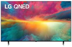 50" LG 50QNED77 - Televize