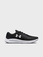 Under Armour UA Charged Pursuit 3 Tenisówki Czarny