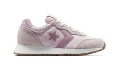 Converse Omega Trainer Unisex - Tenisky Converse - Fialová - A16172C-6 - Size: 6