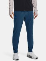 Under Armour Storm Up The Pace Hose Blau