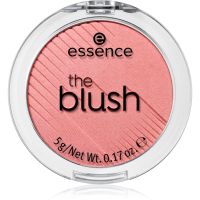 essence The Blush rdečilo odtenek 30 Breathtaking 5 g