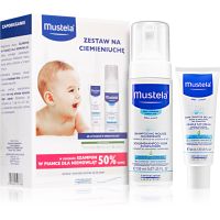 Mustela Bébé набір(для дітей від народження)