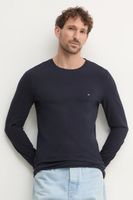 Tommy Hilfiger - Pánske tričko s dlhým rukávom