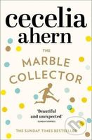 The Marble Collector - Cecelia Ahern - kniha z kategorie Beletrie