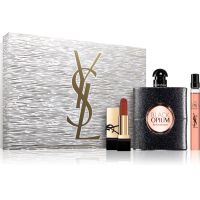 Yves Saint Laurent Black Opium set cadou pentru femei