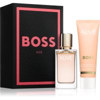 Hugo Boss BOSS Alive подарунковий набір для жінок