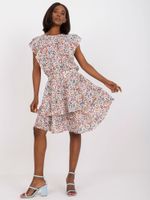 Dress-CHA-SK-3003.40-beige
