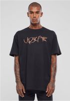 Oversize T-shirt Giza black