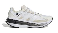 adidas Adistar 3 M Sportswear Pánske - Tenisky adidas Performance - Biela - JR7789-11.5 - Size: 11.5