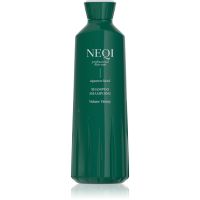 NEQI Volume Victory Shampoo für feines und schlaffes Haar sulfatfrei 330 ml