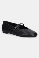 Steve Madden Kožené balerínky Steve Madden Rejoice