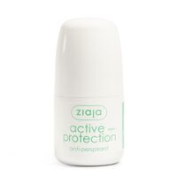 Ziaja Active-Protection антиперспирант